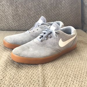 Nike Lunarlon shoes